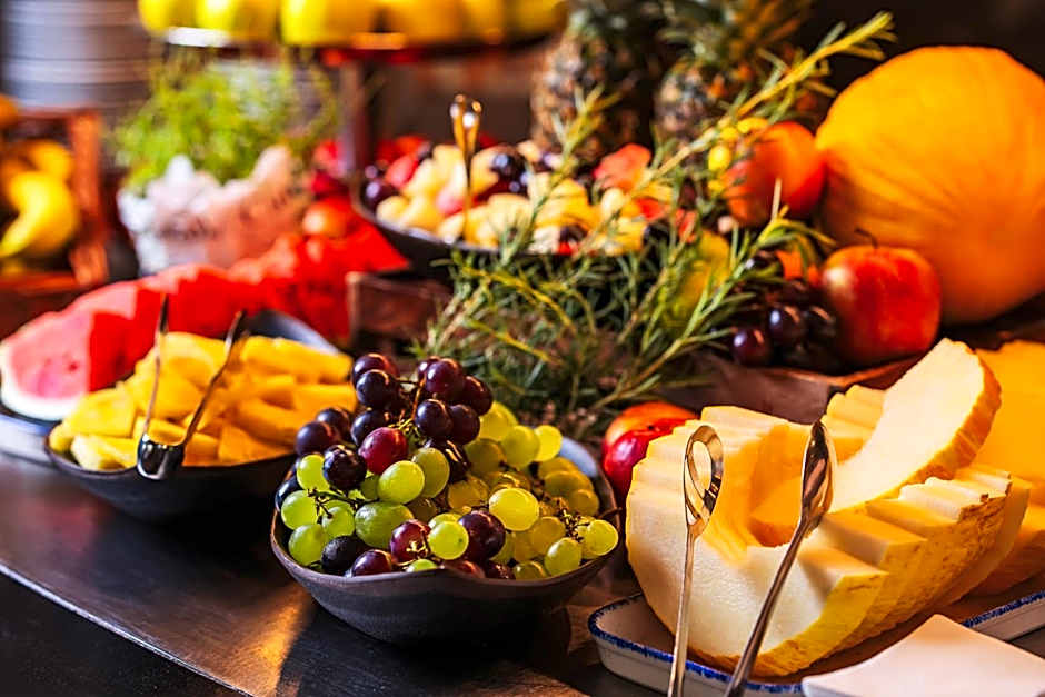 CZECH INN Hotel Ferenc