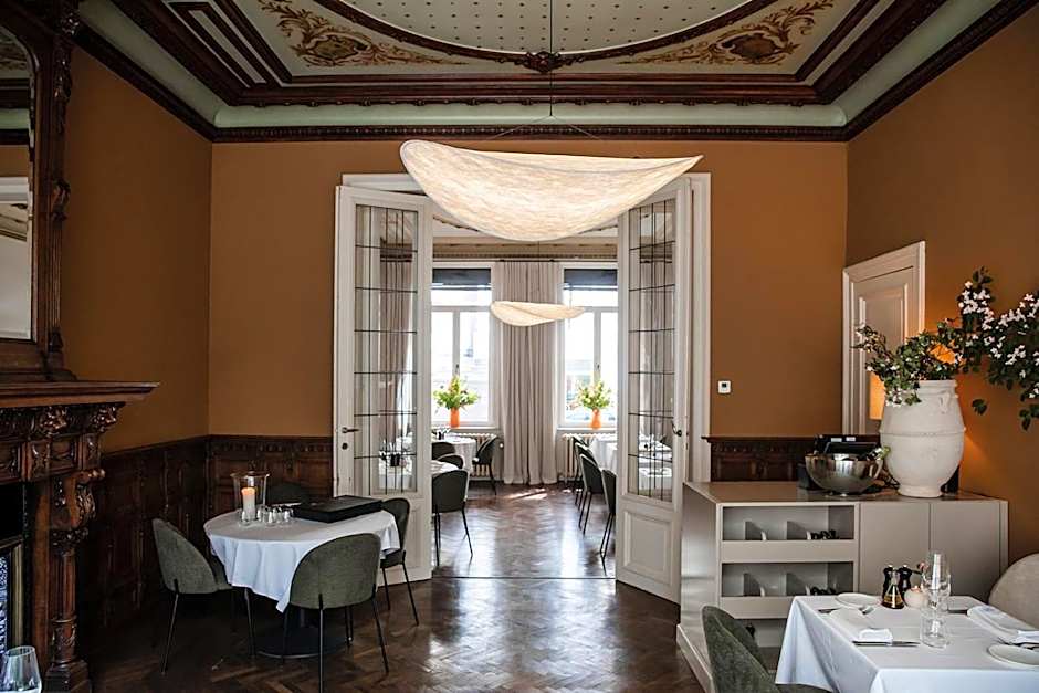 Villa Ostinato