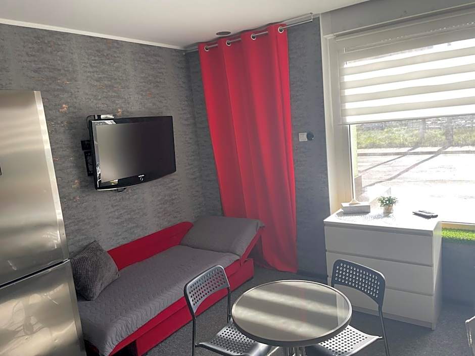 Apartamenty Konopnicka