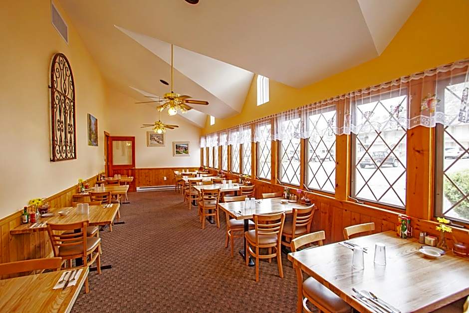 Glenwood Springs Inn