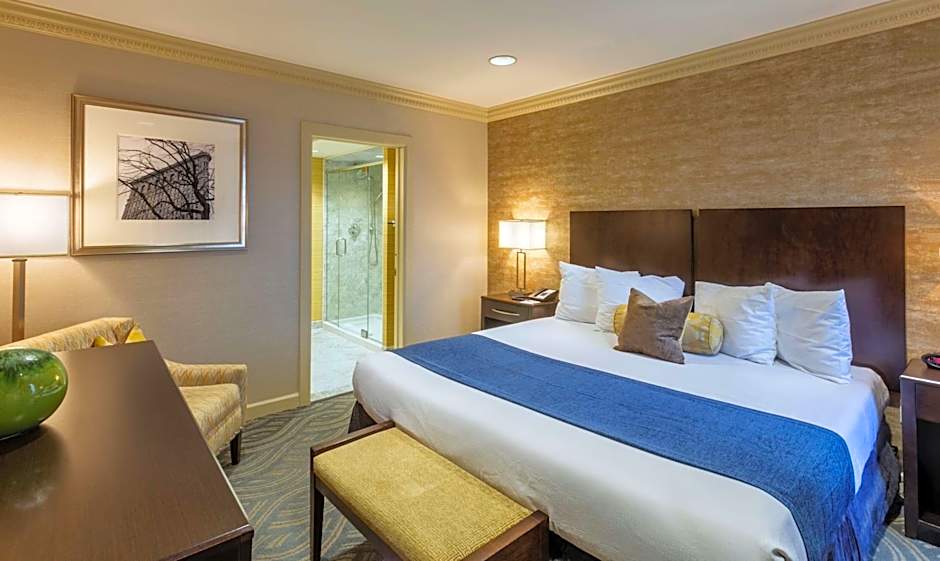 Robert Treat Hotel