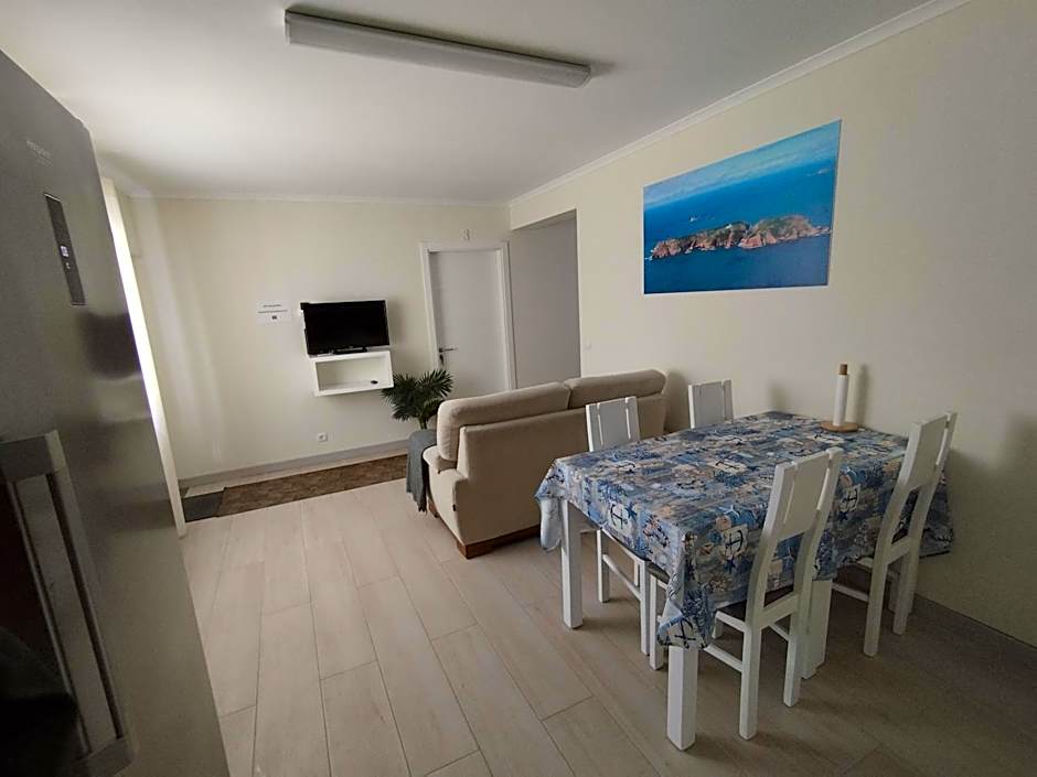 Brisa Do Mar - Consolação