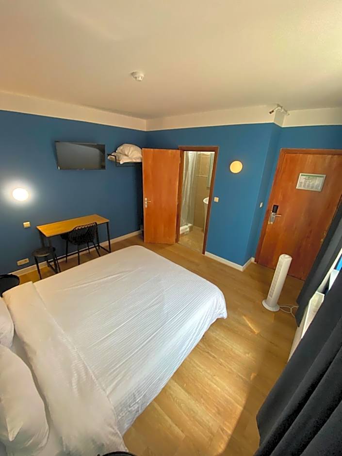 Hotel Windsor