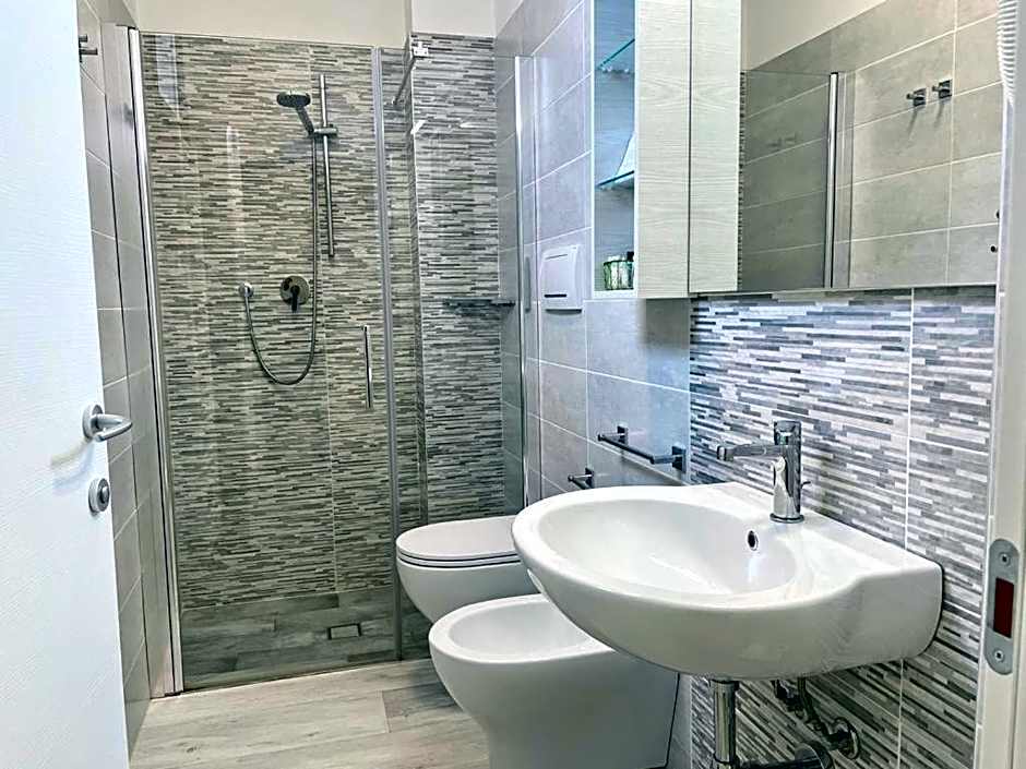 Residence Hotel Angeli