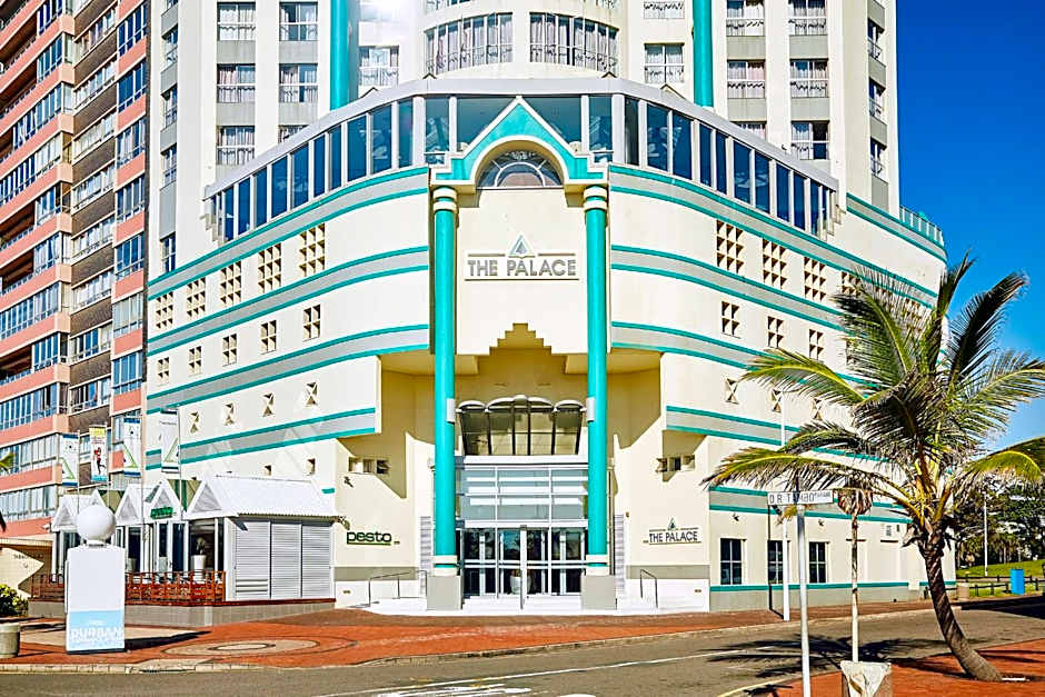 First Group The Palace All-Suite