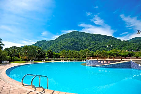Toyugi Hot Spring Resorts & Spa
