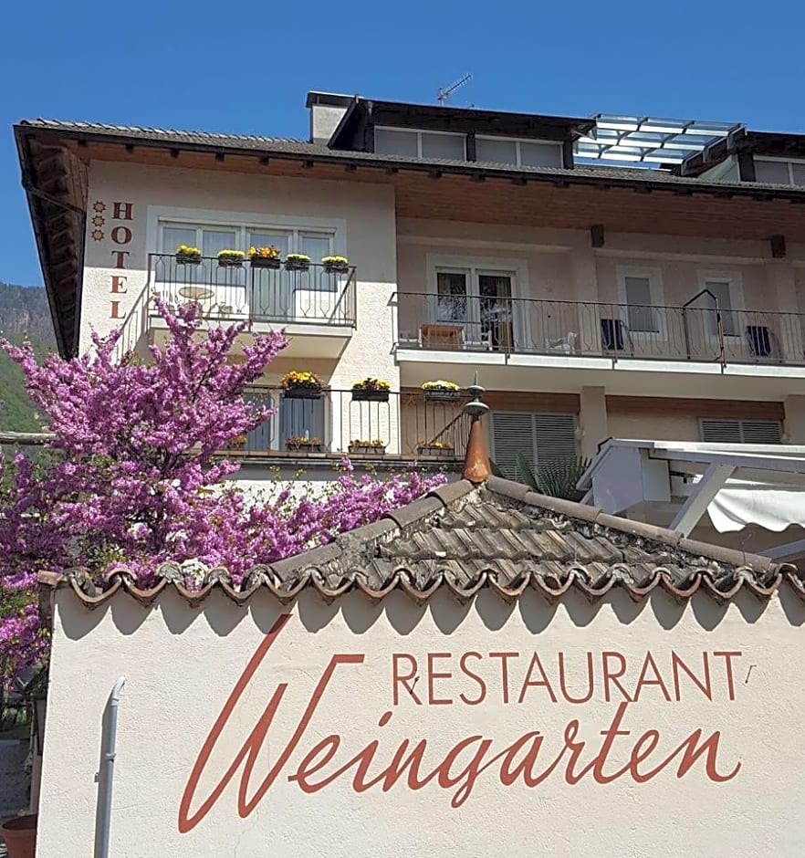 Hotel Weingarten