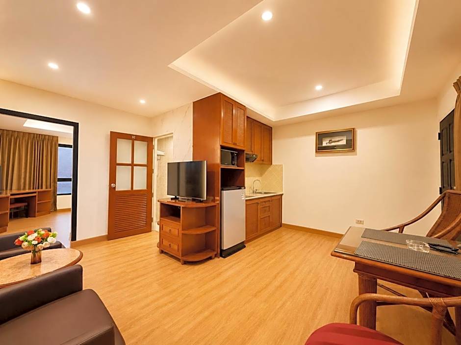 Photo 1 of 4 of Suite, Terrace