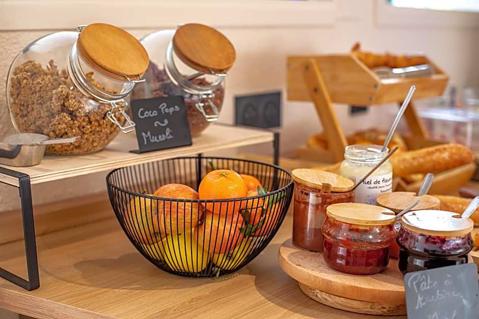 Premiere Classe Annecy Ouest - Cran Gevrier