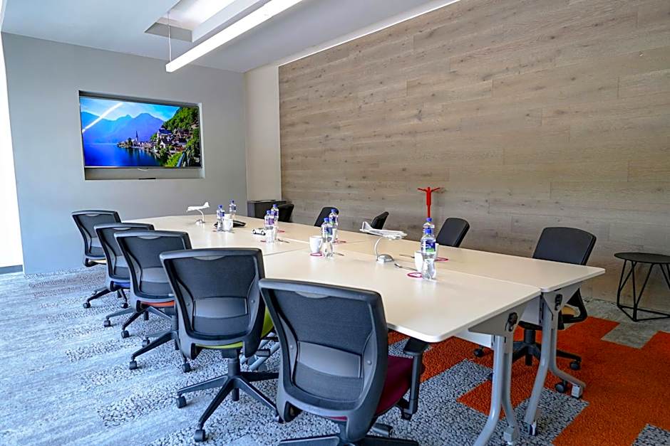 Aloft Queretaro