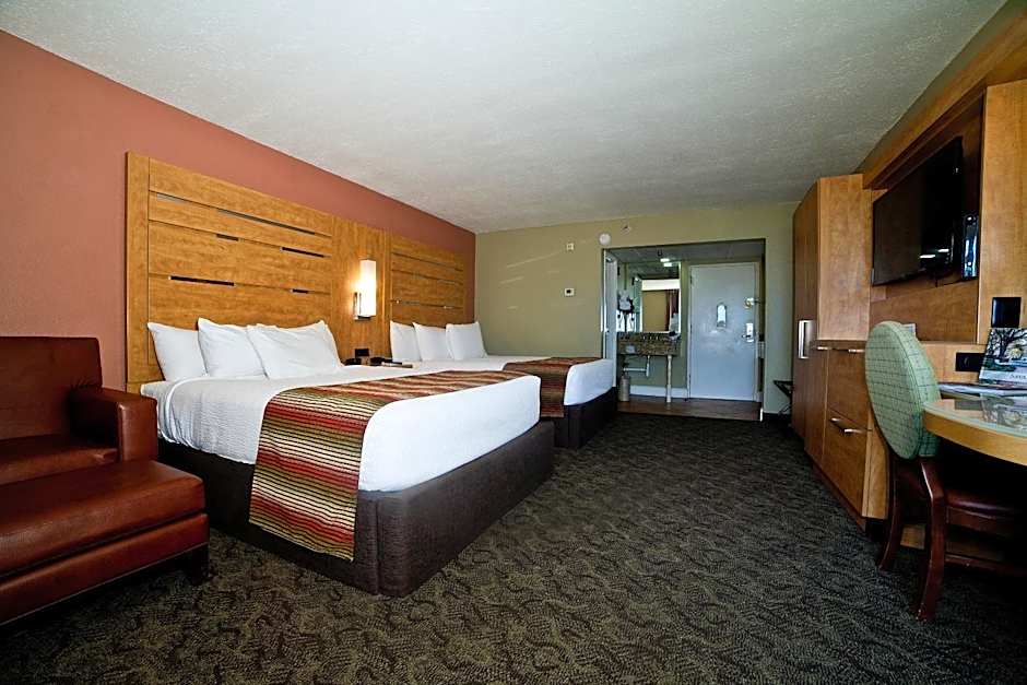 Desoto Beach Hotel