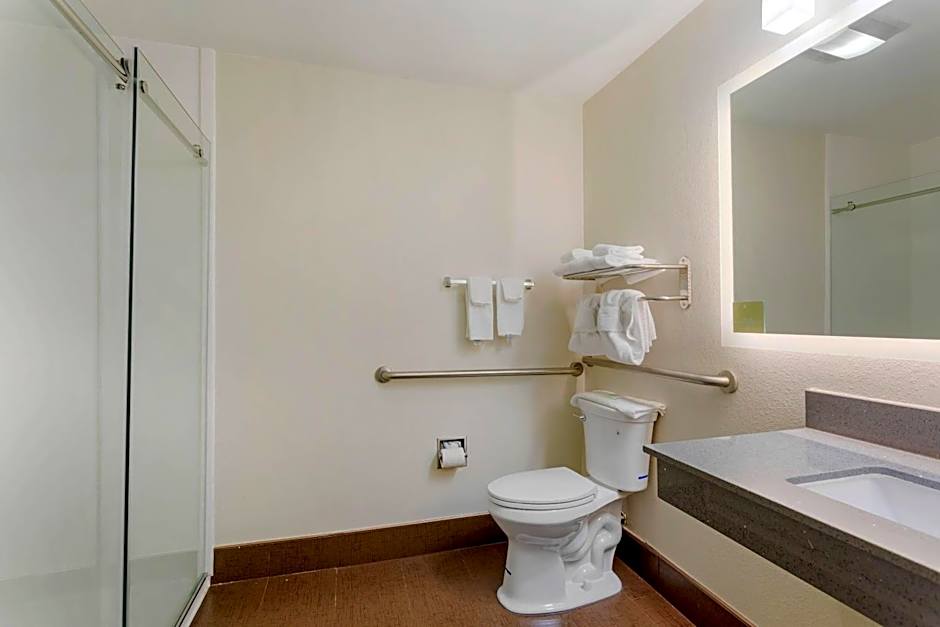 Sleep Inn & Suites Smyrna - Nashville Area