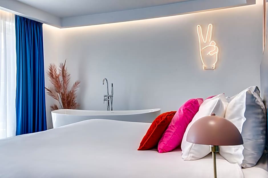 Flamingo Hotel Malta