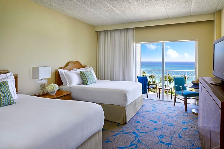 The Beach at Atlantis