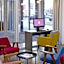 ibis Styles Warszawa City