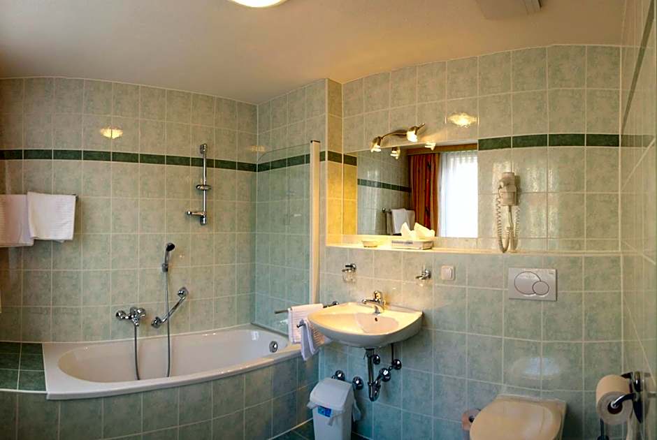 Hotel zum Kirchenwirt Mariazell