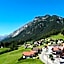 Alpen Gasthof Apartments Hohe Burg