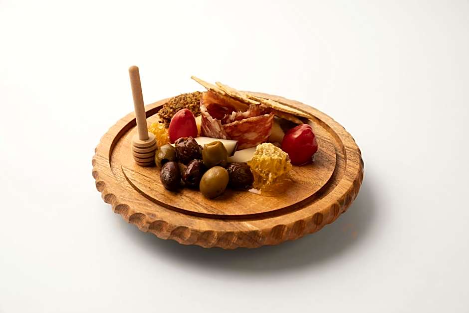 Santa Clara Marriott