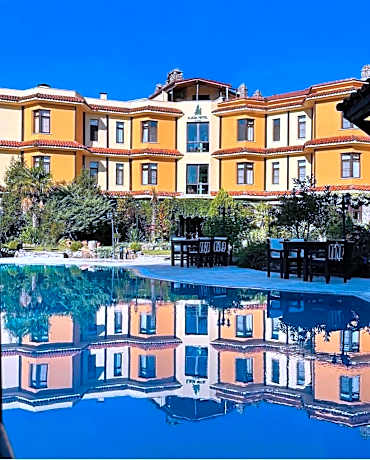 Iliada Hotel Kaz Daglari