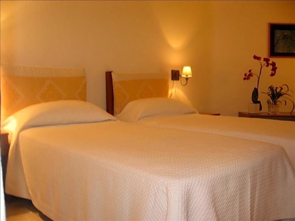Hotel Valdiola