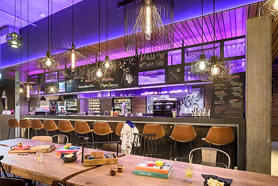 Moxy Dresden Neustadt