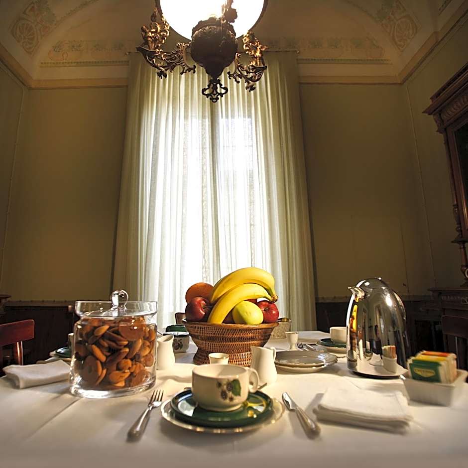 Historical Suites VVM