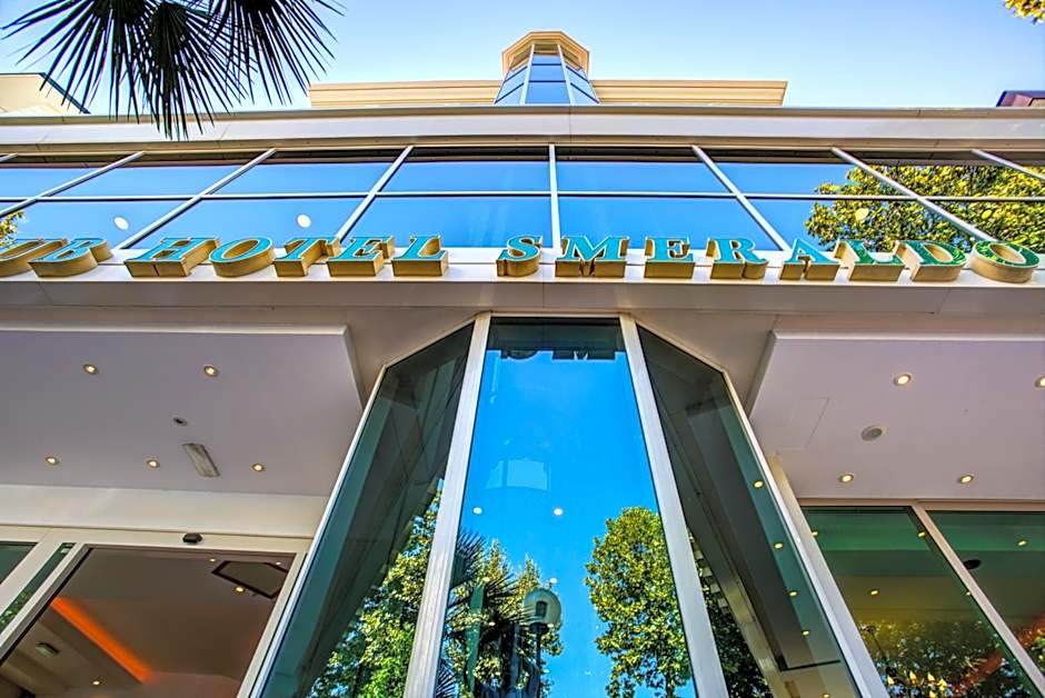 Hotel Smeraldo