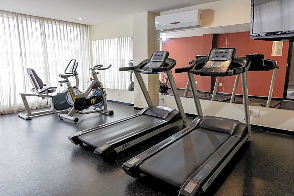 Comfort Inn San Luis Potosi