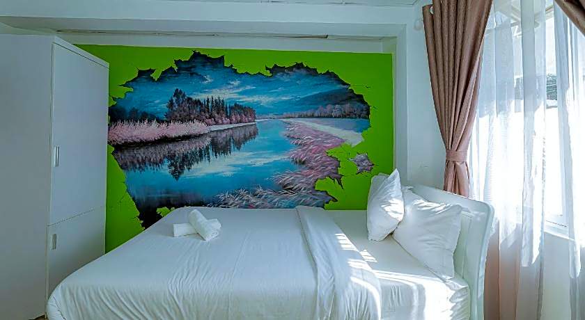 Ken's Backpackers Hotel