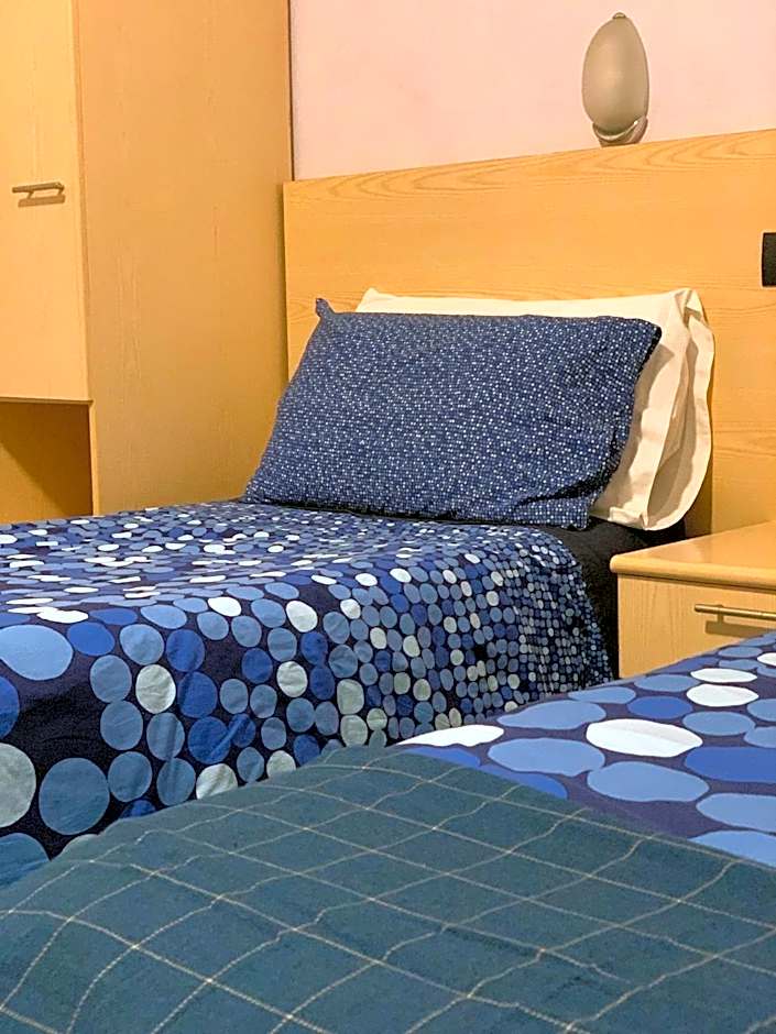 Albergo Ristorante Brera