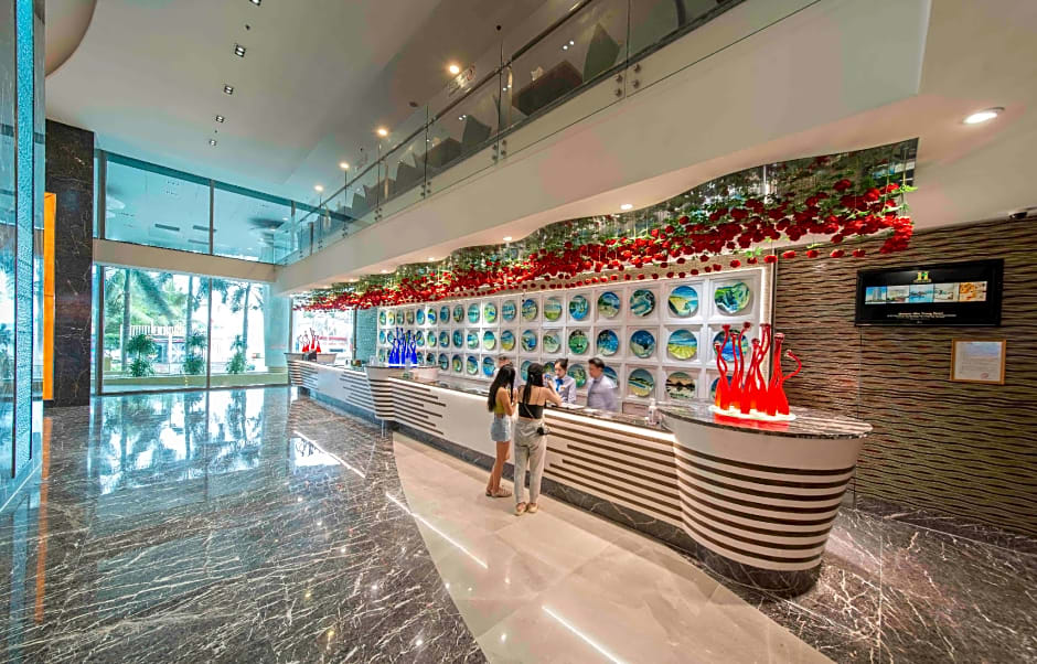 Havana Nha Trang Hotel