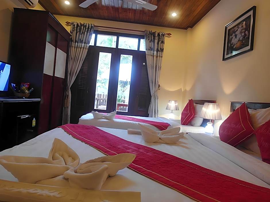 Sadakham Royal View Hotel
