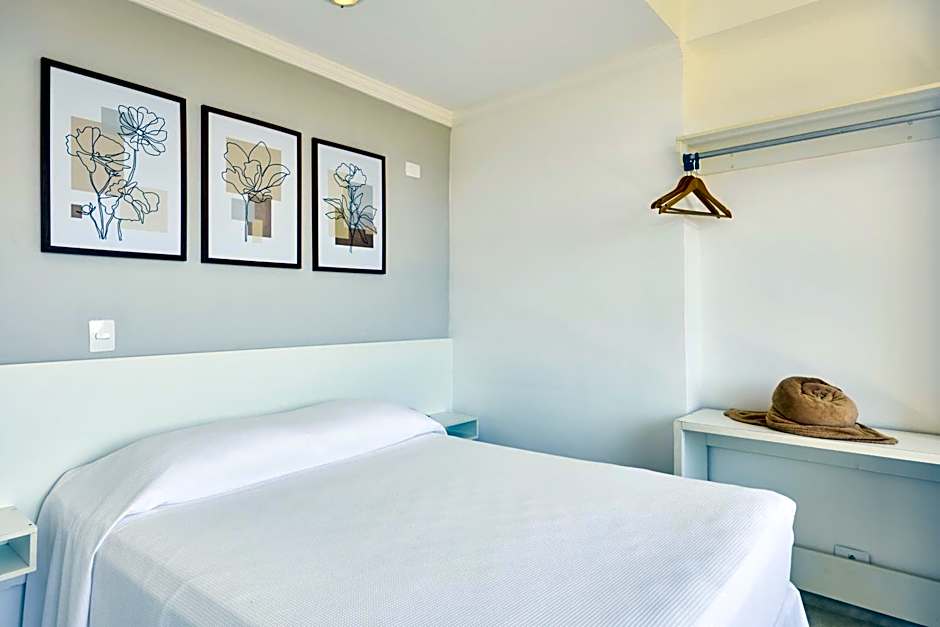 Hotel Coquille