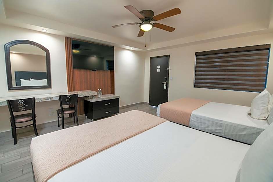 Hotel Siesta Real