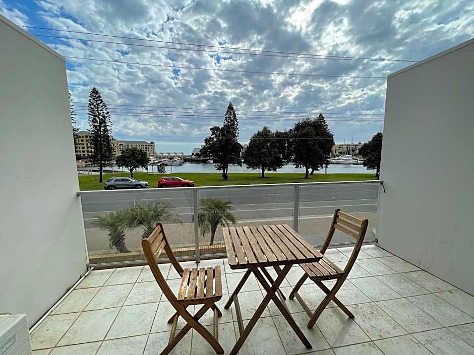 Haven Marina Glenelg