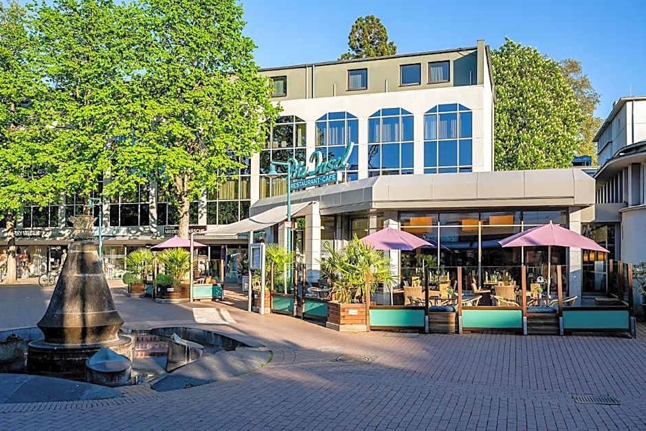 Insel Hotel Bonn - Superior