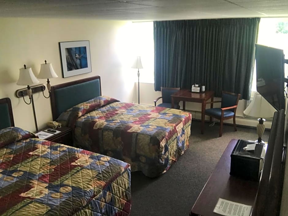 Baxter Park Inn