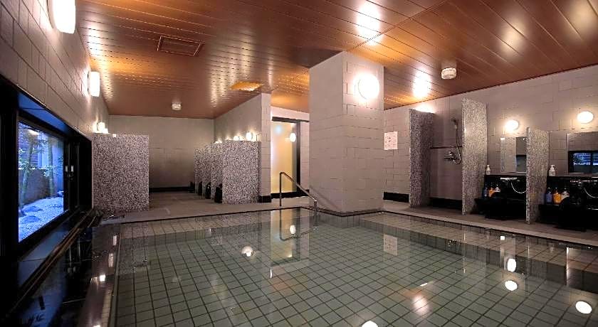 Hotel Intergate Kyoto Shijoshinmachi