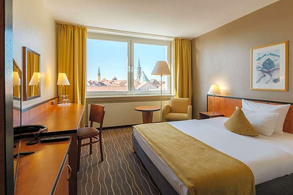 Best Western Plus Hotel Bautzen