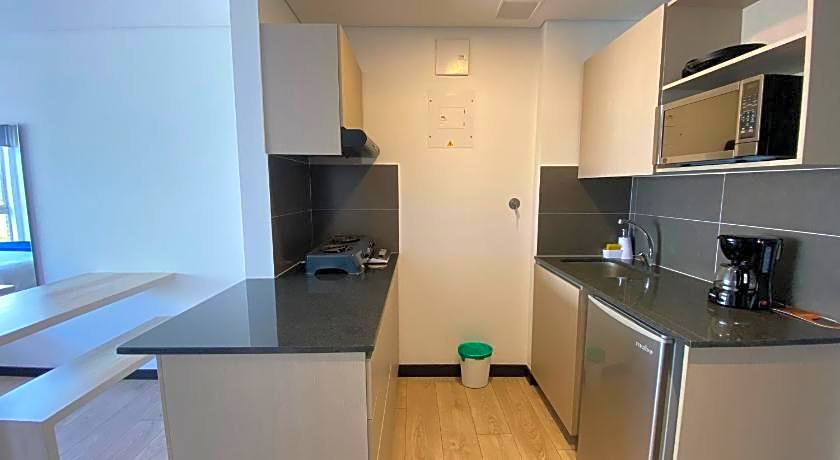 MG Hotels & Suites