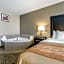 Comfort Inn & Suites Vernal - National Monument Area