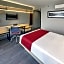 City Express by Marriott Ciudad de México Tlalnepantla