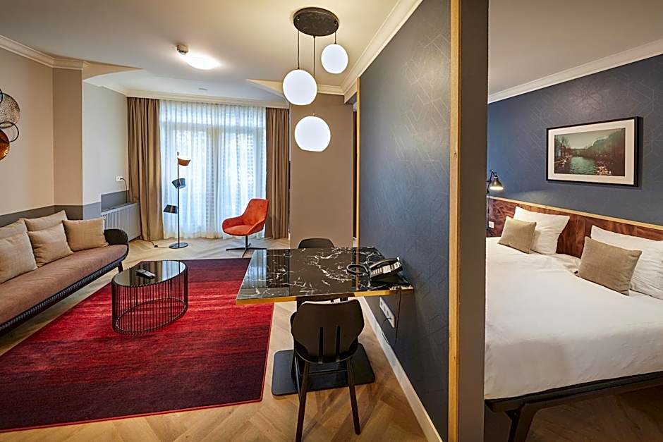 Nova Apartments Amsterdam