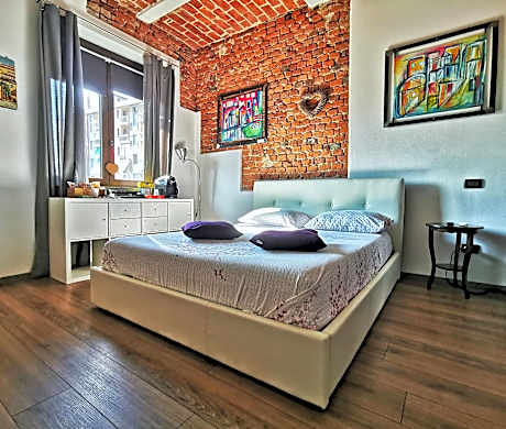 Regis B&B Camere centro storico