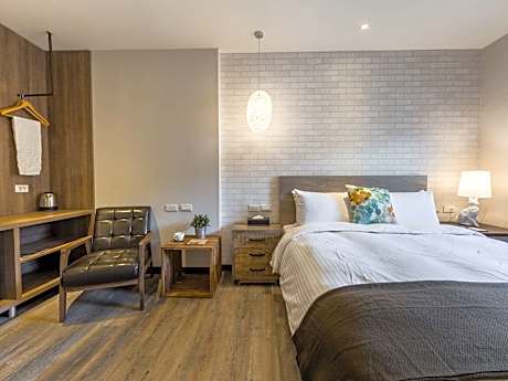 CHECK inn Yilan LuoDong