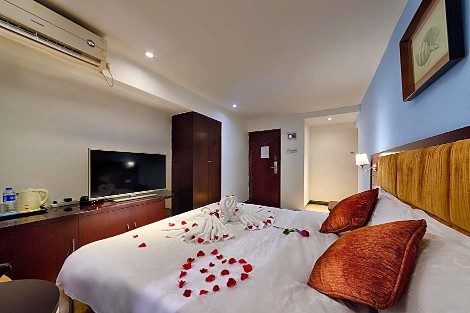 Kaiserdom Hotel Guangzhou Hainan