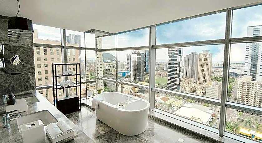 THE AMNIS, a Luxury Collection Hotel, Kaohsiung