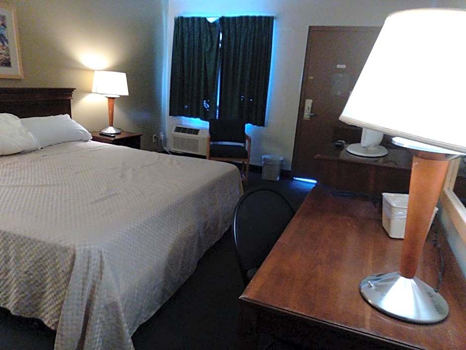 Battle Mountain Inn