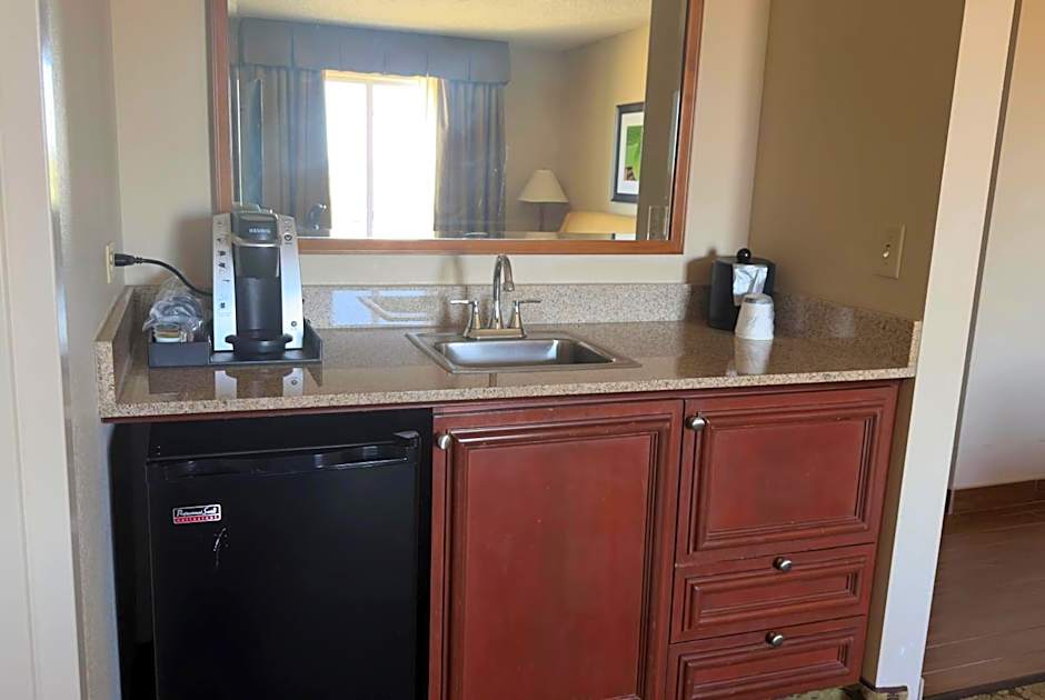 Wingate by Wyndham St. Paul/Oakdale/Woodbury