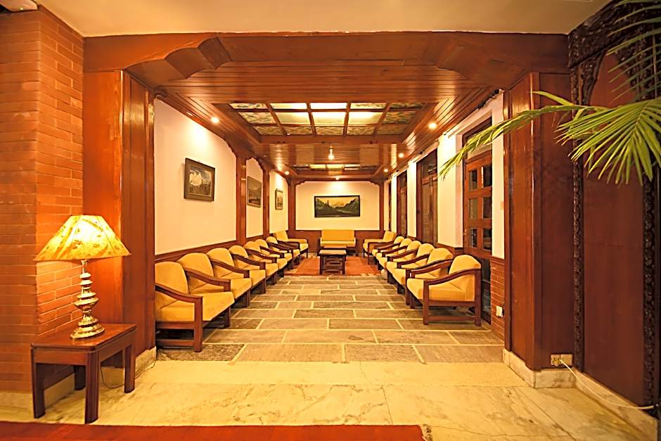 Nirvana Boutique Hotel